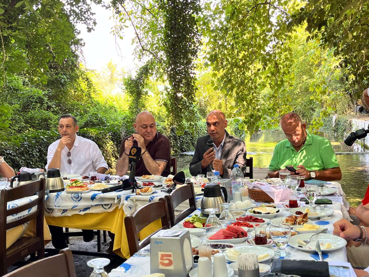 Yatağan’da Lezzet, Tarih ve Kültür Aynı Festivalde Buluşacak 7